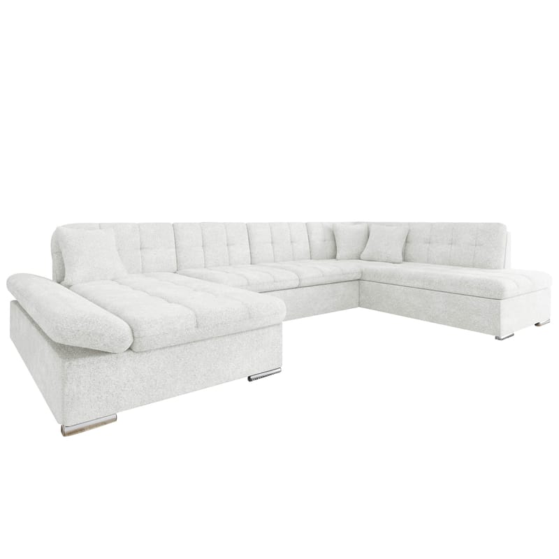 hjørnesofa NO_BRAND Hjørnesofa BERGEN Fredo 25 Høyre
