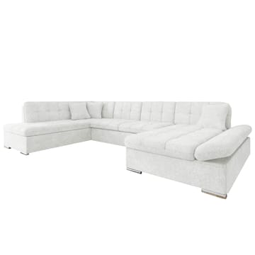 hjørnesofa NO_BRAND Hjørnesofa BERGEN Fredo 25 Venstre