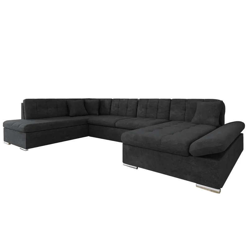 hjørnesofa NO_BRAND Hjørnesofa BERGEN Margo 227.09 Venstre