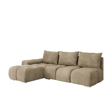 hjørnesofa NO_BRAND Hjørnesofa BESTII Lumo 30 Venstre