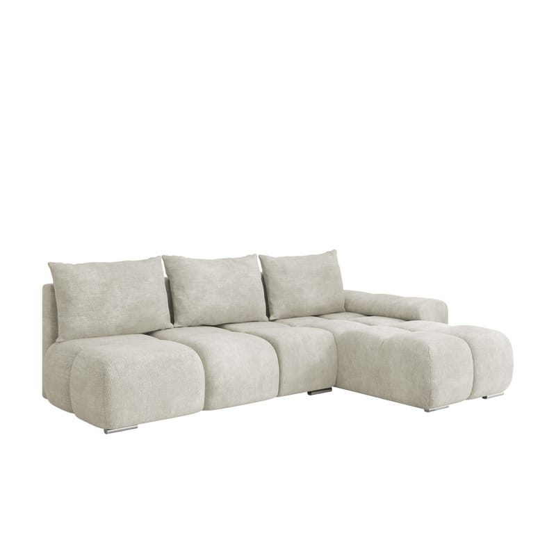 hjørnesofa NO_BRAND Hjørnesofa BESTII Lumo 55 Høyre
