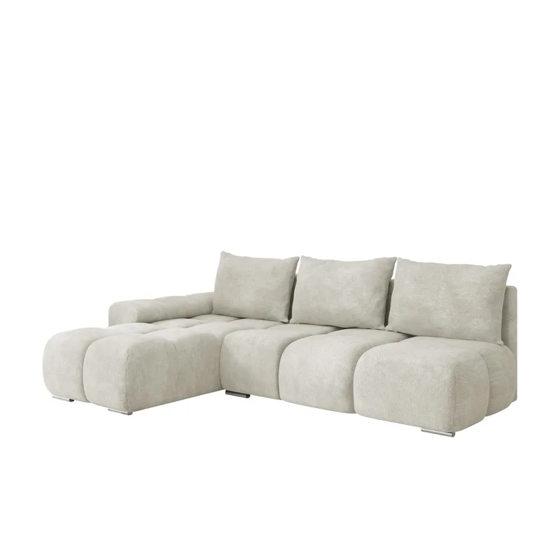 hjørnesofa NO_BRAND Hjørnesofa BESTII Lumo 55 Venstre
