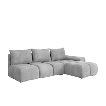 hjørnesofa NO_BRAND Hjørnesofa BESTII Lumo 65 Høyre