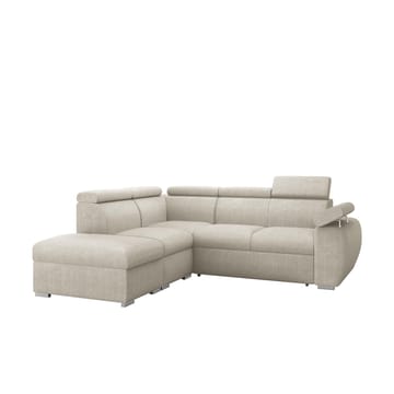 hjørnesofa NO_BRAND Hjørnesofa BOSTON 2 Flow 03 Venstre