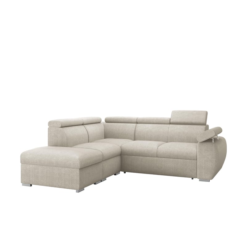hjørnesofa NO_BRAND Hjørnesofa BOSTON 2 Flow 03 Venstre