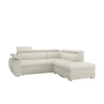 hjørnesofa NO_BRAND Hjørnesofa BOSTON 2 Flow 06 Høyre