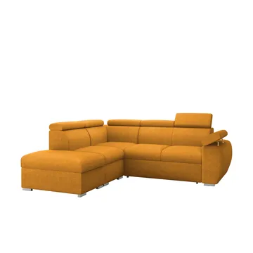 hjørnesofa NO_BRAND Hjørnesofa BOSTON 2 Flow 10 Venstre