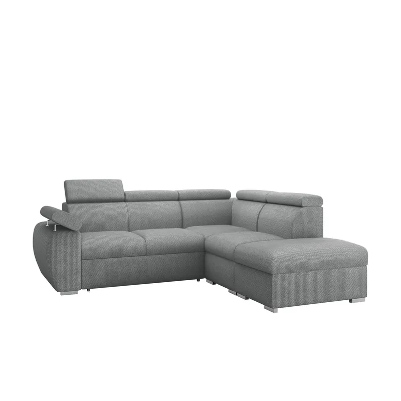 hjørnesofa NO_BRAND Hjørnesofa BOSTON 2 Flow 17 Høyre