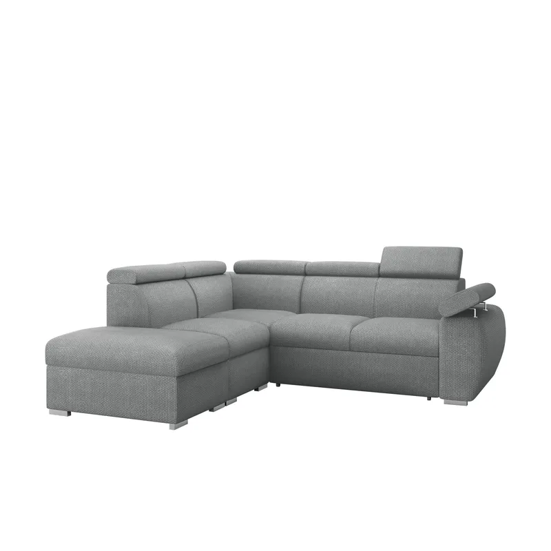 hjørnesofa NO_BRAND Hjørnesofa BOSTON 2 Flow 17 Venstre