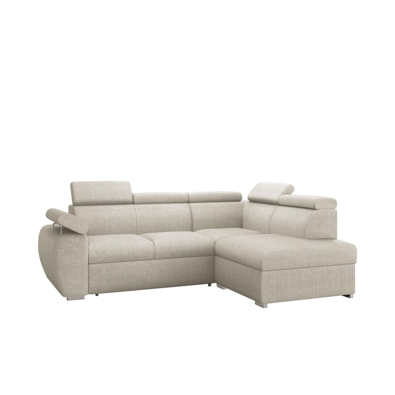 hjørnesofa NO_BRAND Hjørnesofa BOSTON Flow 03 Høyre