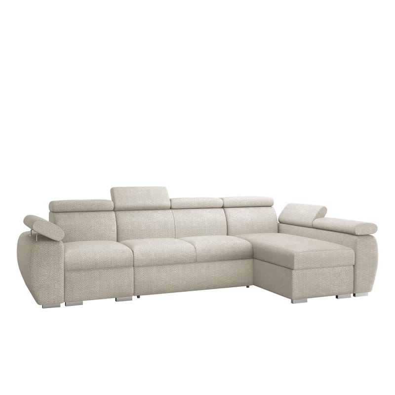 hjørnesofa NO_BRAND Hjørnesofa BOSTON Flow 03 Høyre