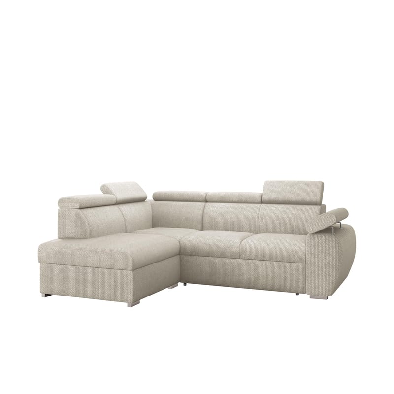 hjørnesofa NO_BRAND Hjørnesofa BOSTON Flow 03 Venstre