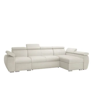 hjørnesofa NO_BRAND Hjørnesofa BOSTON Flow 06 Høyre