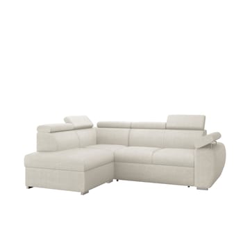 hjørnesofa NO_BRAND Hjørnesofa BOSTON Flow 06 Venstre