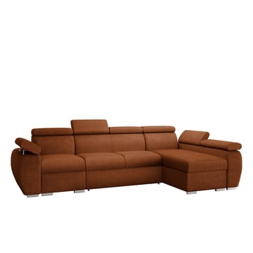 hjørnesofa NO_BRAND Hjørnesofa BOSTON Flow 09 Høyre