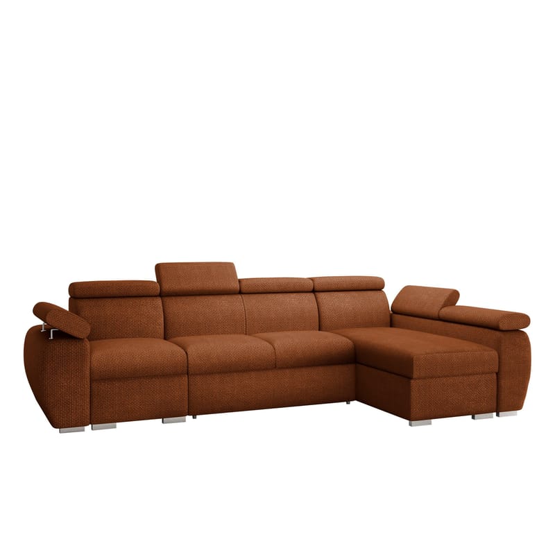 hjørnesofa NO_BRAND Hjørnesofa BOSTON Flow 09 Høyre