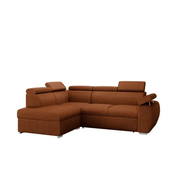 hjørnesofa NO_BRAND Hjørnesofa BOSTON Flow 09 Venstre