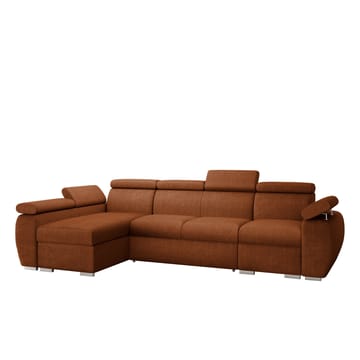 hjørnesofa NO_BRAND Hjørnesofa BOSTON Flow 09 Venstre