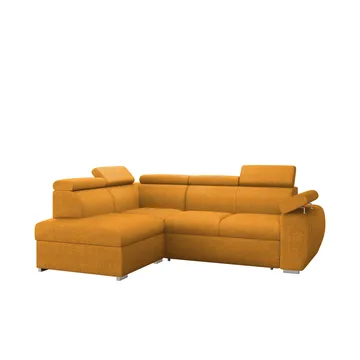 hjørnesofa NO_BRAND Hjørnesofa BOSTON Flow 10 Venstre
