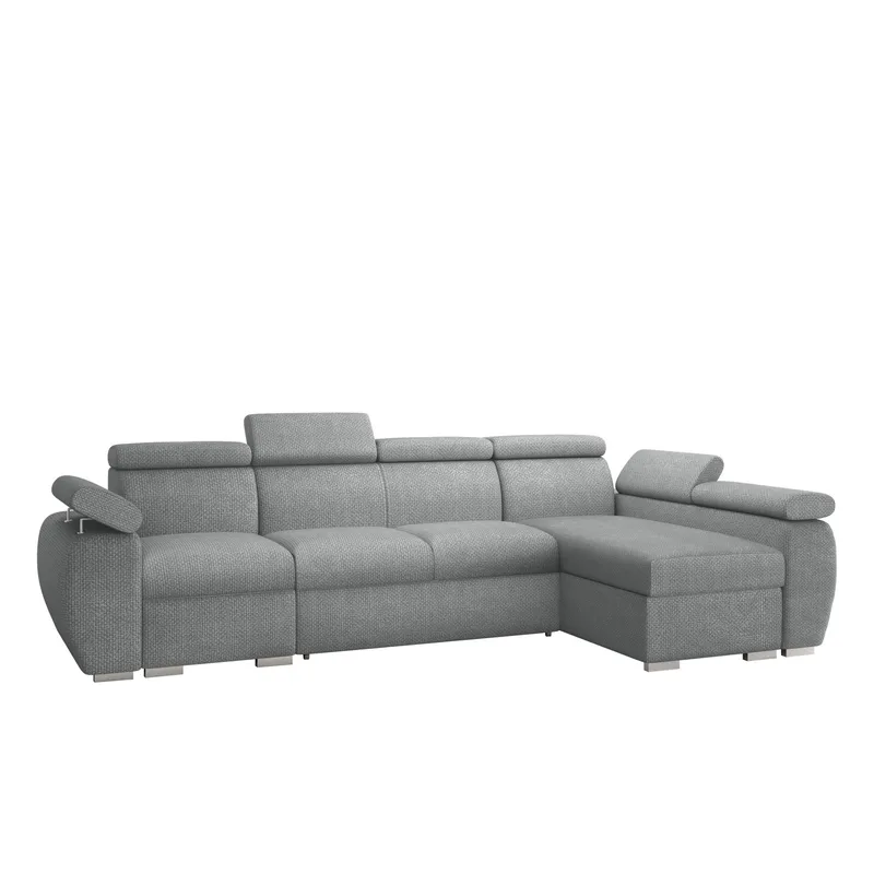 hjørnesofa NO_BRAND Hjørnesofa BOSTON Flow 17 Høyre