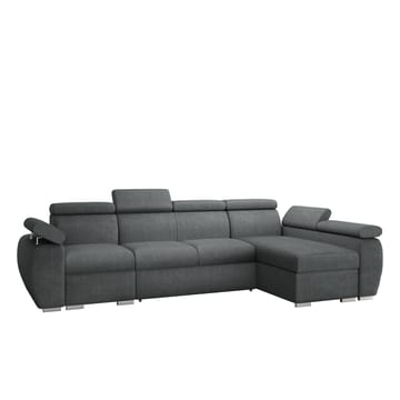 hjørnesofa NO_BRAND Hjørnesofa BOSTON Flow 21 Høyre