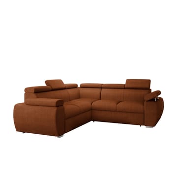 hjørnesofa NO_BRAND Hjørnesofa BOSTON MAXI Flow 09