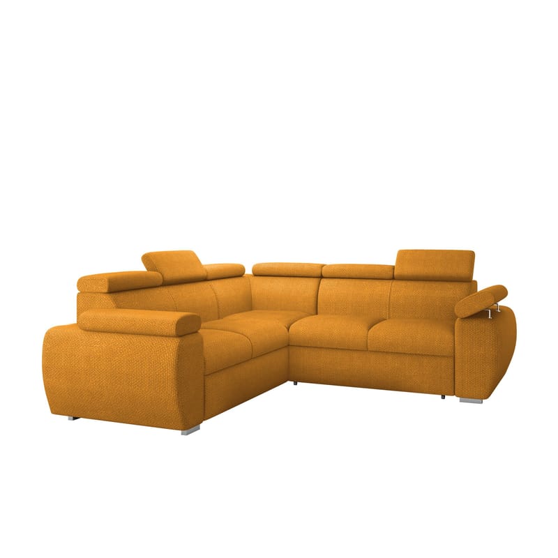 hjørnesofa NO_BRAND Hjørnesofa BOSTON MAXI Flow 10