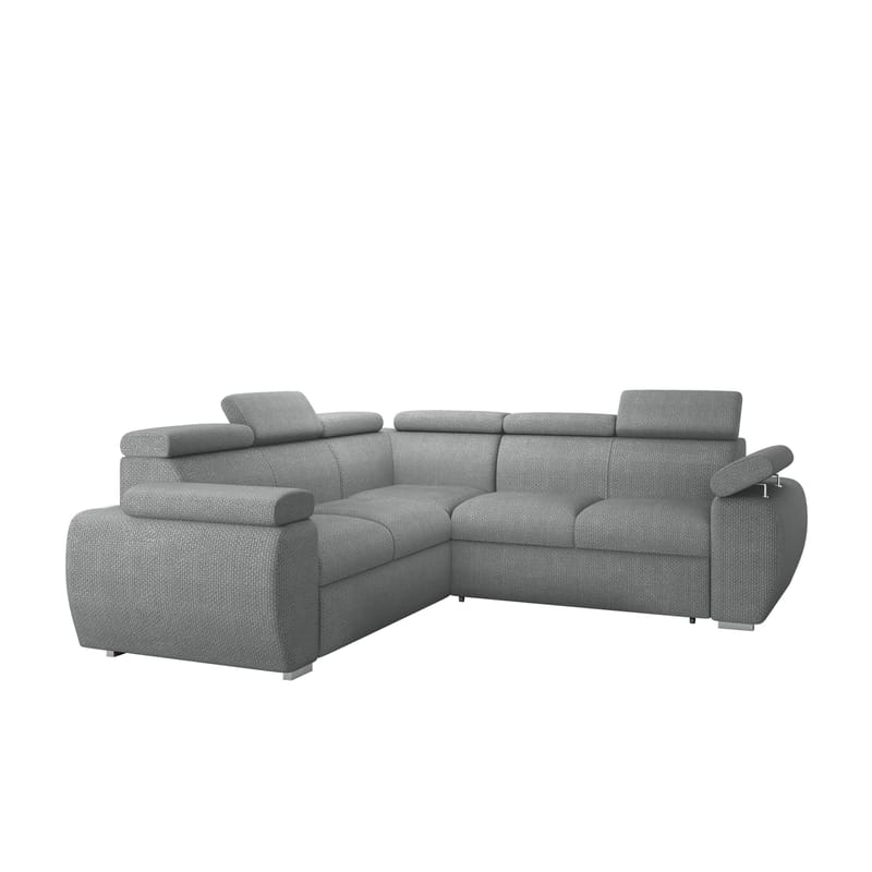 hjørnesofa NO_BRAND Hjørnesofa BOSTON MAXI Flow 17