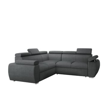 hjørnesofa NO_BRAND Hjørnesofa BOSTON MAXI Flow 21