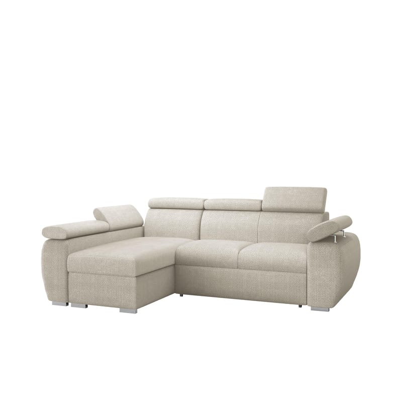 hjørnesofa NO_BRAND Hjørnesofa BOSTON MINI Flow 03 Venstre