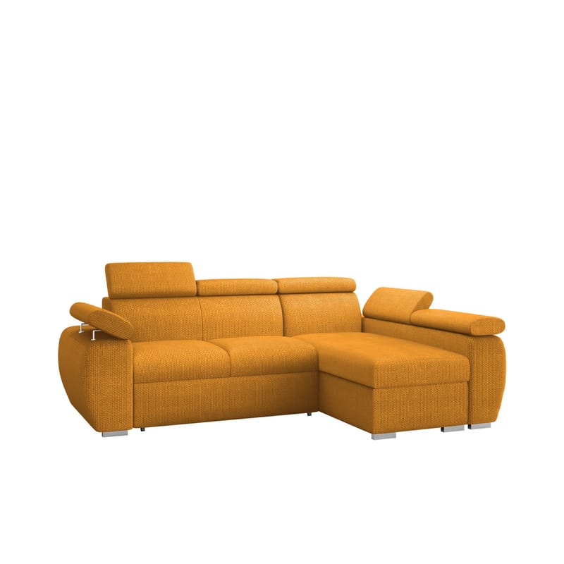 hjørnesofa NO_BRAND Hjørnesofa BOSTON MINI Flow 10 Høyre