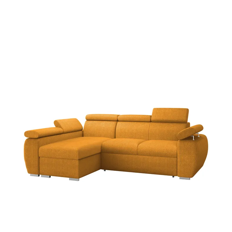 hjørnesofa NO_BRAND Hjørnesofa BOSTON MINI Flow 10 Venstre