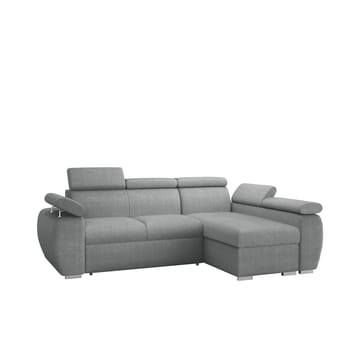 hjørnesofa NO_BRAND Hjørnesofa BOSTON MINI Flow 17 Høyre