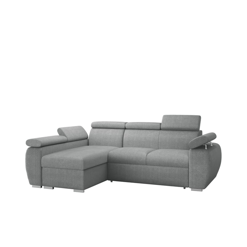 hjørnesofa NO_BRAND Hjørnesofa BOSTON MINI Flow 17 Venstre