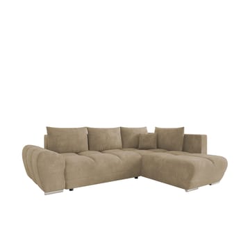 hjørnesofa NO_BRAND Hjørnesofa FORREST Lumo 30 Høyre