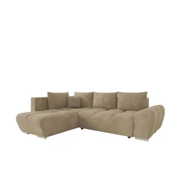 hjørnesofa NO_BRAND Hjørnesofa FORREST Lumo 30 Venstre