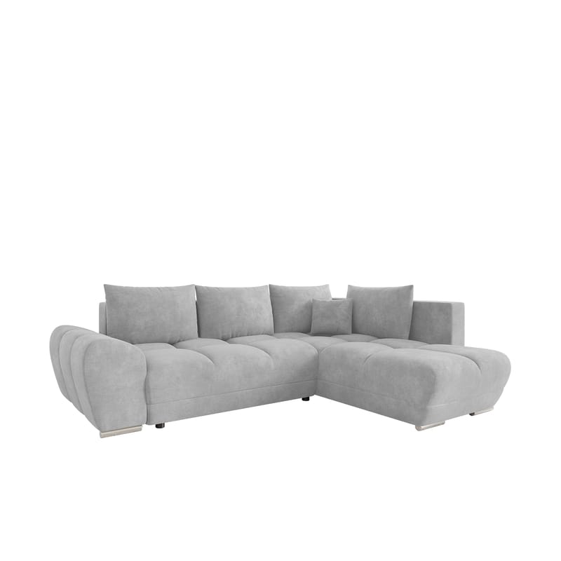hjørnesofa NO_BRAND Hjørnesofa FORREST Lumo 65 Høyre