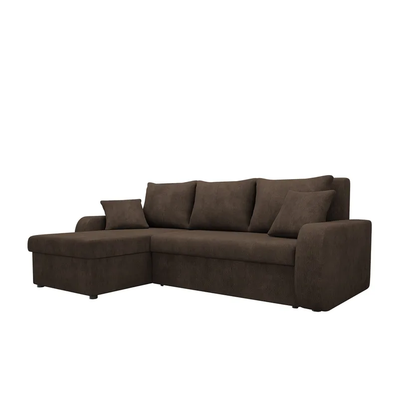hjørnesofa NO_BRAND Hjørnesofa KRIS M Lumo 40