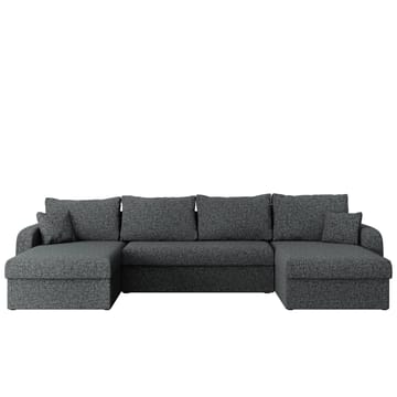 hjørnesofa NO_BRAND Hjørnesofa KRIS U M Bella 20
