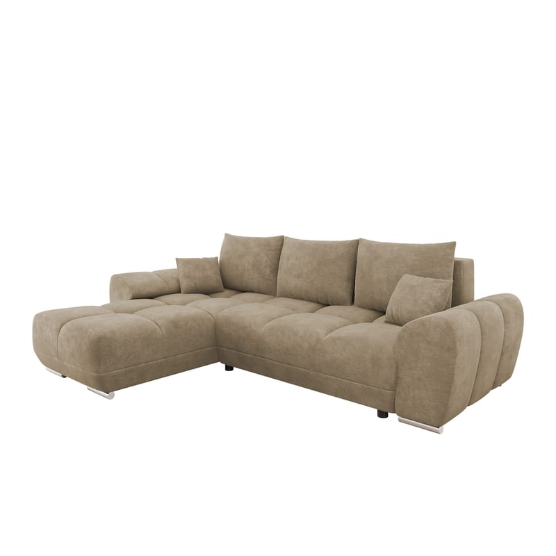 hjørnesofa NO_BRAND Hjørnesofa LOGO L Lumo 30