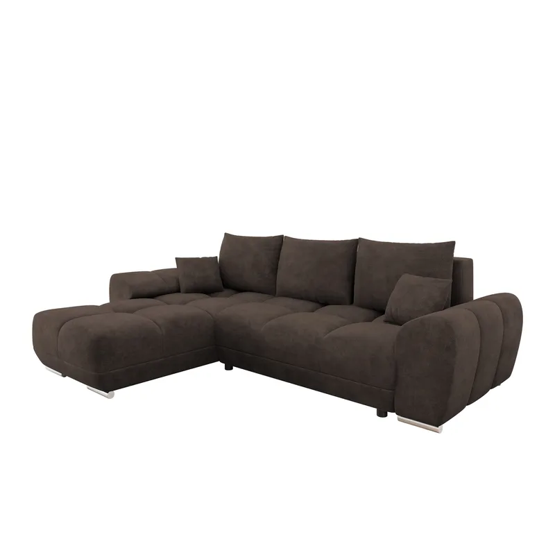 hjørnesofa NO_BRAND Hjørnesofa LOGO L Lumo 40