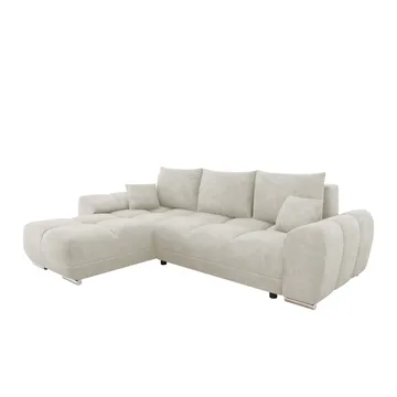 hjørnesofa NO_BRAND Hjørnesofa LOGO L Lumo 55