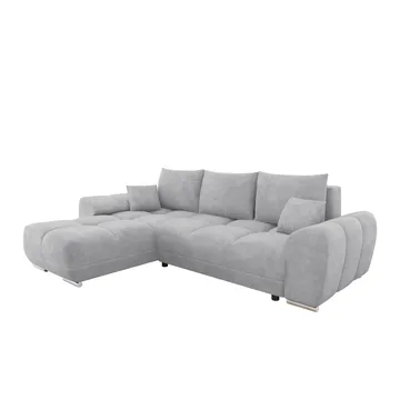 hjørnesofa NO_BRAND Hjørnesofa LOGO L Lumo 65