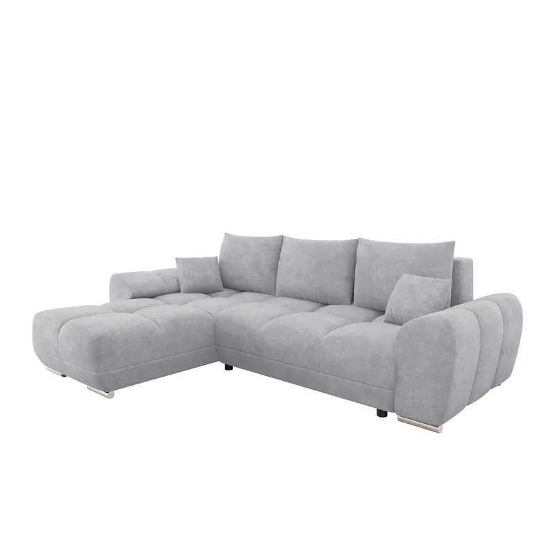 hjørnesofa NO_BRAND Hjørnesofa LOGO L Lumo 65