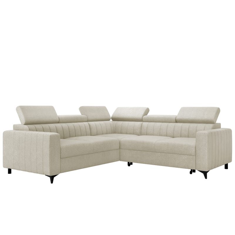 hjørnesofa NO_BRAND Hjørnesofa MILANO 2R2 Flow 03