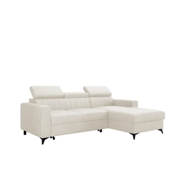 hjørnesofa NO_BRAND Hjørnesofa MILANO DM Flow 06 Høyre