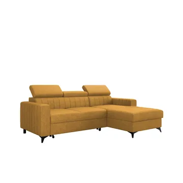 hjørnesofa NO_BRAND Hjørnesofa MILANO DM Flow 10 Høyre