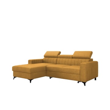hjørnesofa NO_BRAND Hjørnesofa MILANO DM Flow 10 Venstre