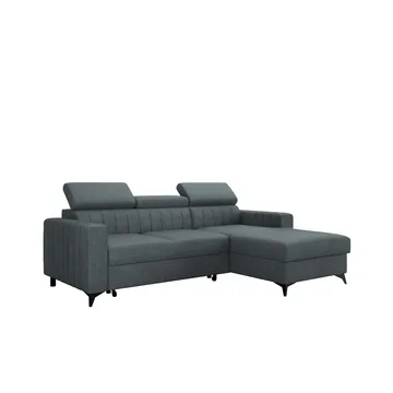 hjørnesofa NO_BRAND Hjørnesofa MILANO DM Flow 21 Høyre