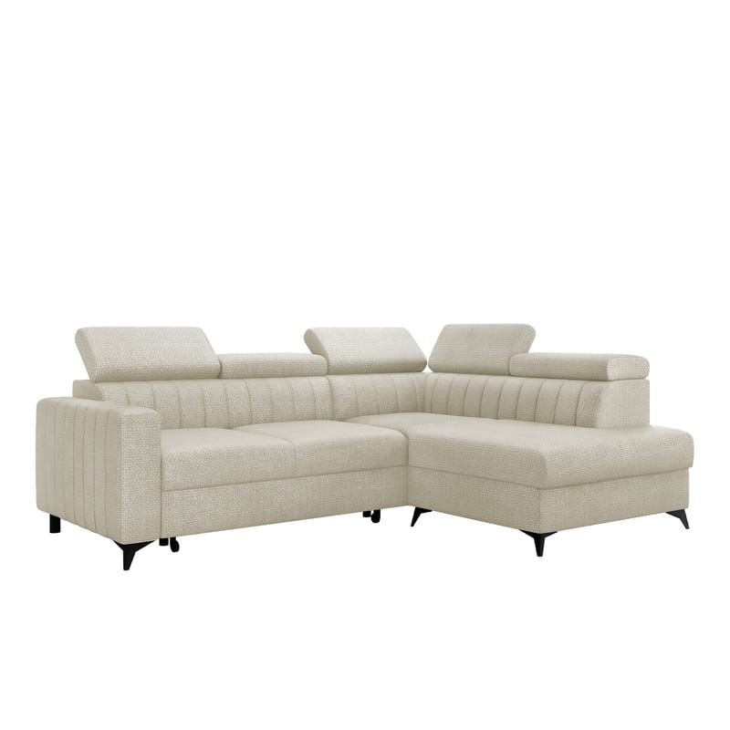 hjørnesofa NO_BRAND Hjørnesofa MILANO Flow 03 Høyre